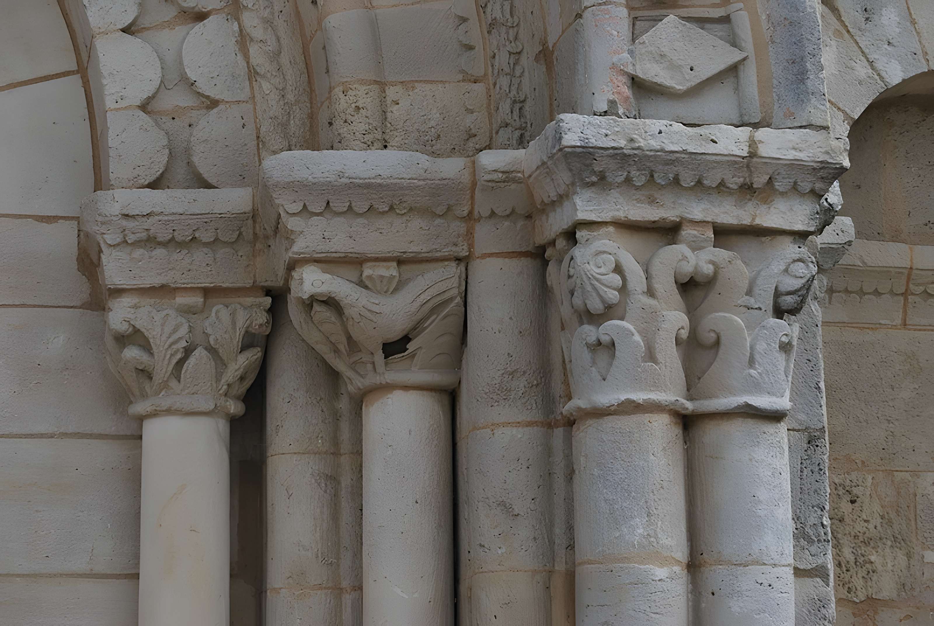 Église Saint-Jean-d'Étampes de La Brède