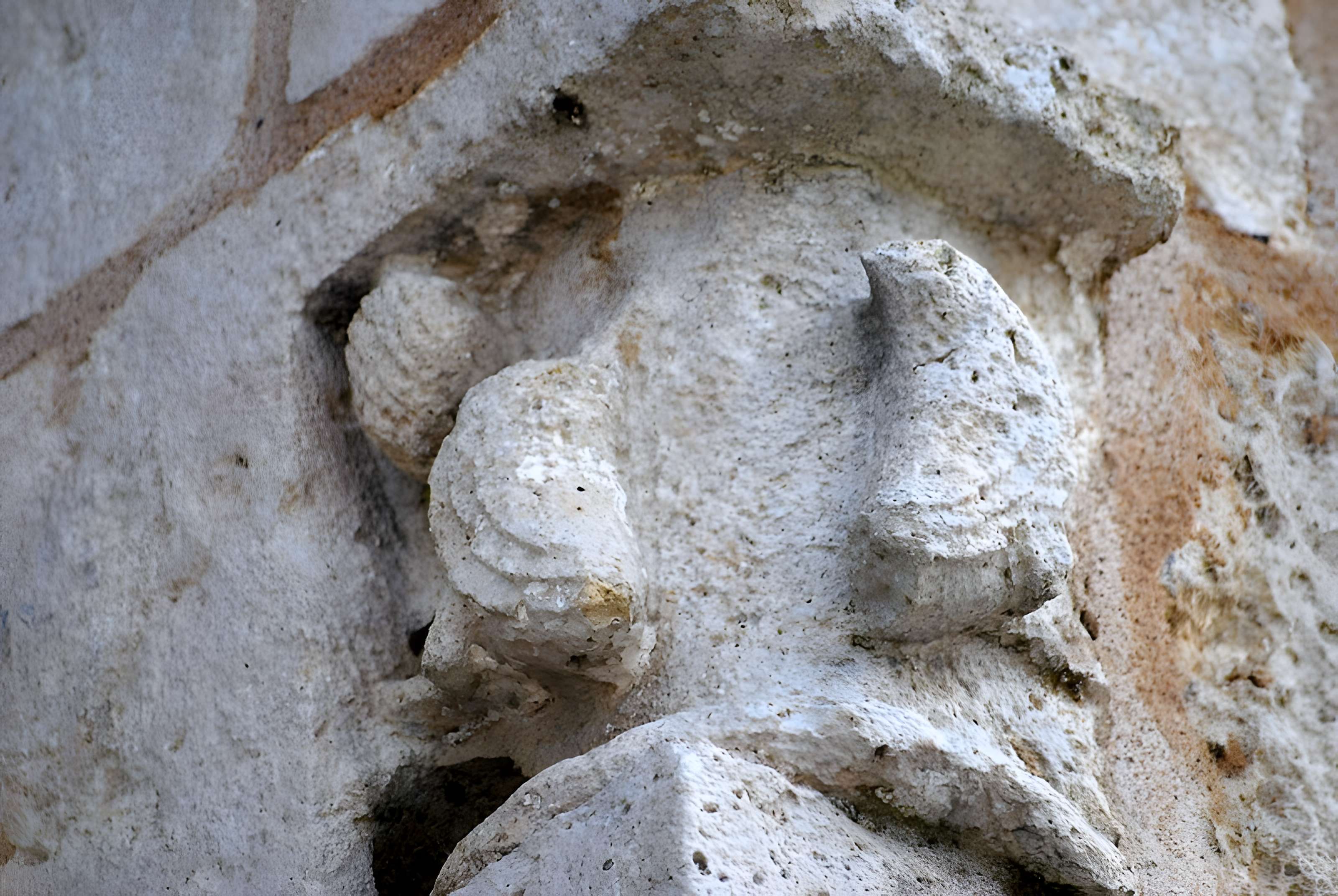 Église Saint-Jean-d'Étampes de La Brède