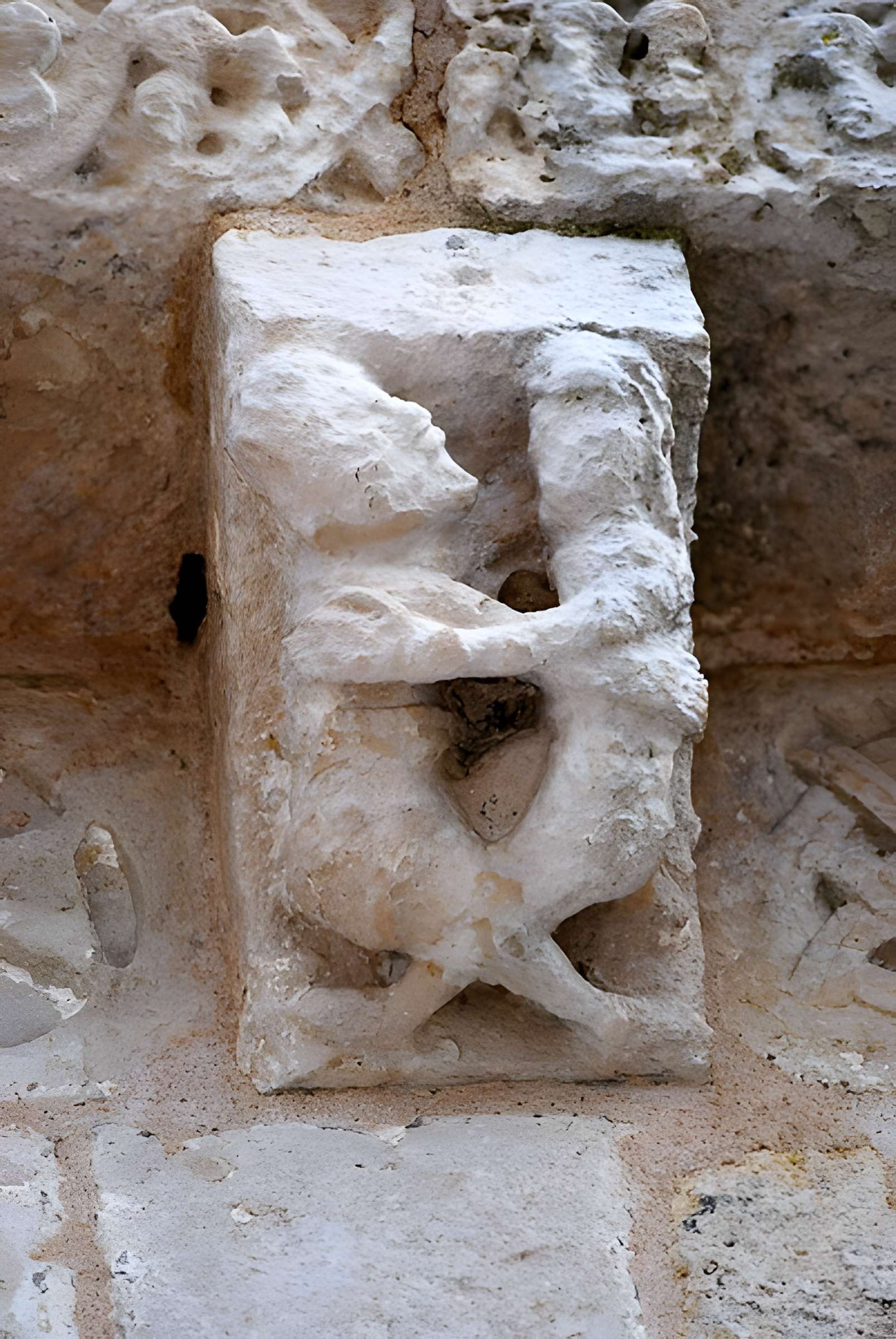 Église Saint-Jean-d'Étampes de La Brède