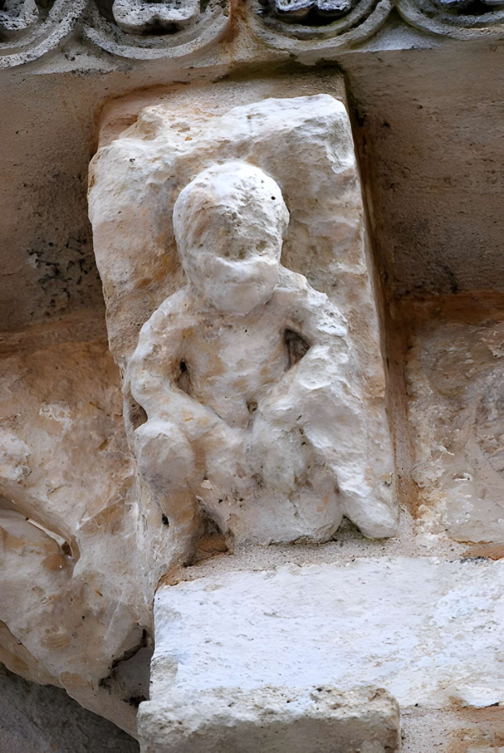 Église Saint-Jean-d'Étampes de La Brède