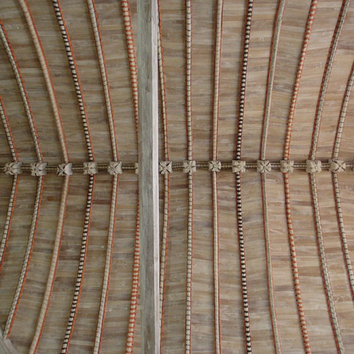 Photo de Église Saint-Jean-du-Baly de Lannion