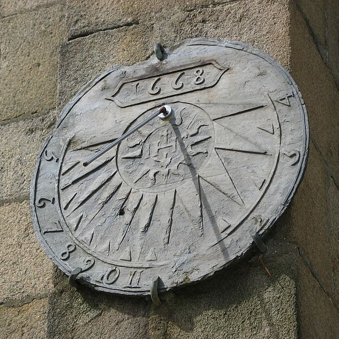Photo de Église Saint-Jean-du-Baly de Lannion