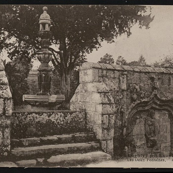 Photo de Église Saint-Jean-du-Baly de Lannion
