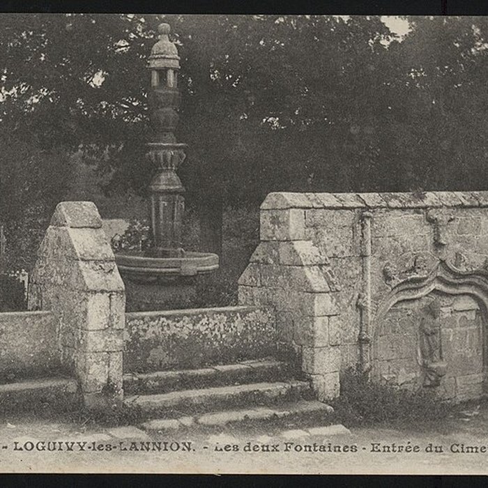 Photo de Église Saint-Jean-du-Baly de Lannion