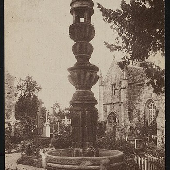 Photo de Église Saint-Jean-du-Baly de Lannion
