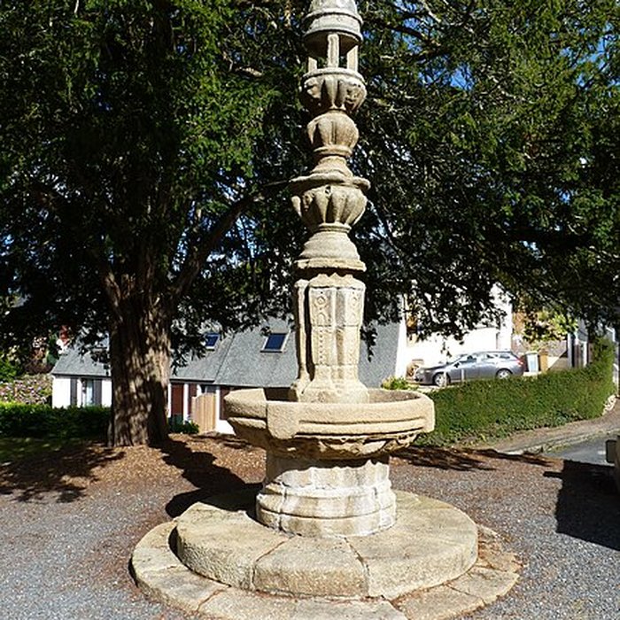Photo de Église Saint-Jean-du-Baly de Lannion
