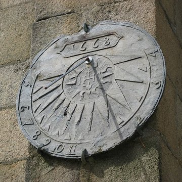 Église Saint-Jean-du-Baly de Lannion