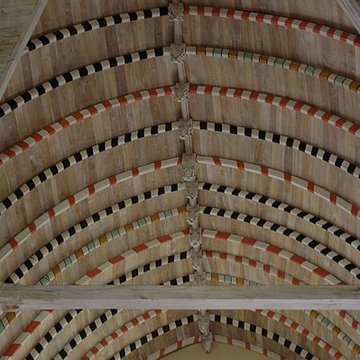Église Saint-Jean-du-Baly de Lannion