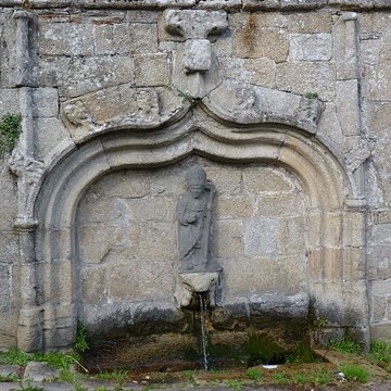Église Saint-Jean-du-Baly de Lannion