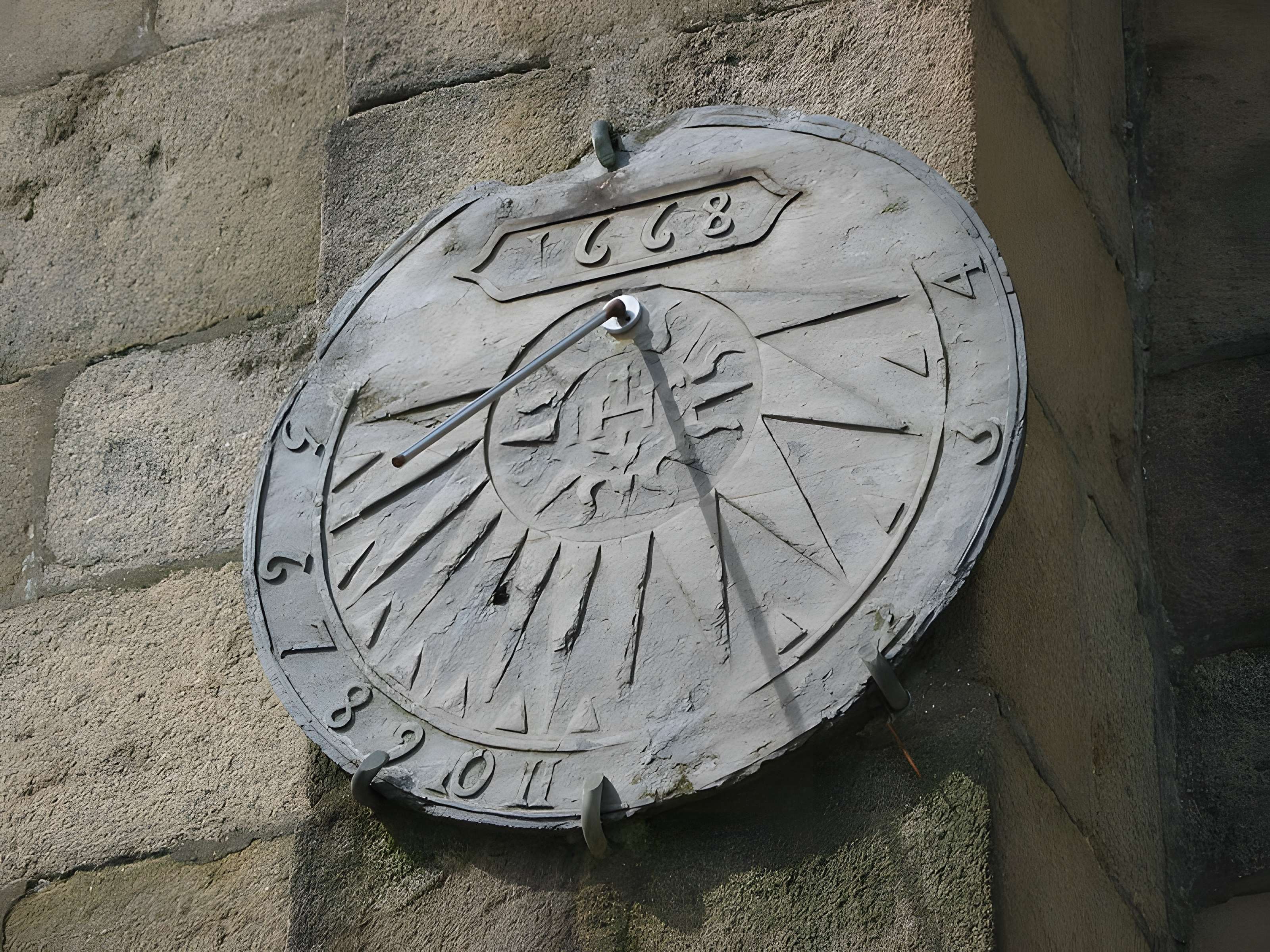 Église Saint-Jean-du-Baly de Lannion