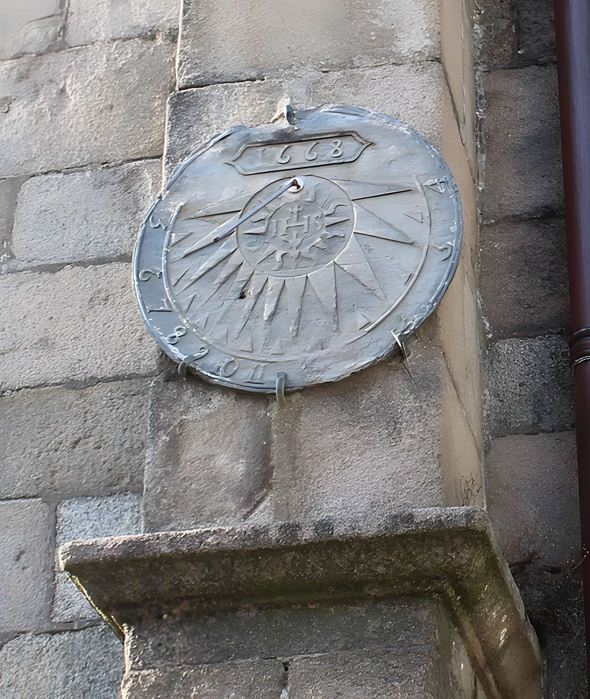 Église Saint-Jean-du-Baly de Lannion