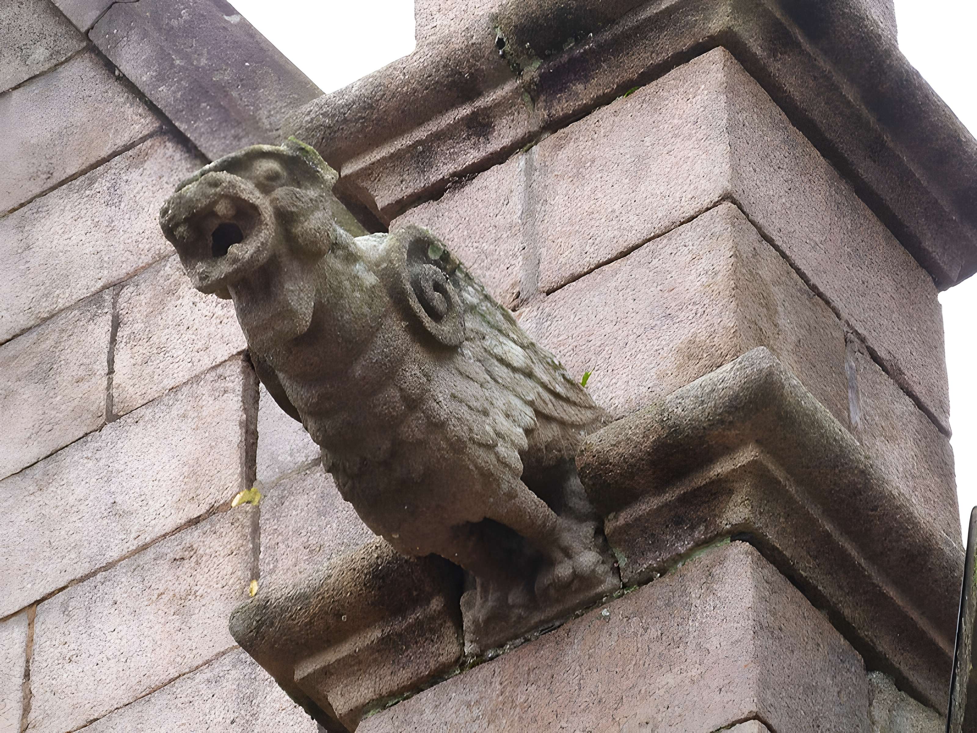 Église Saint-Jean-du-Baly de Lannion
