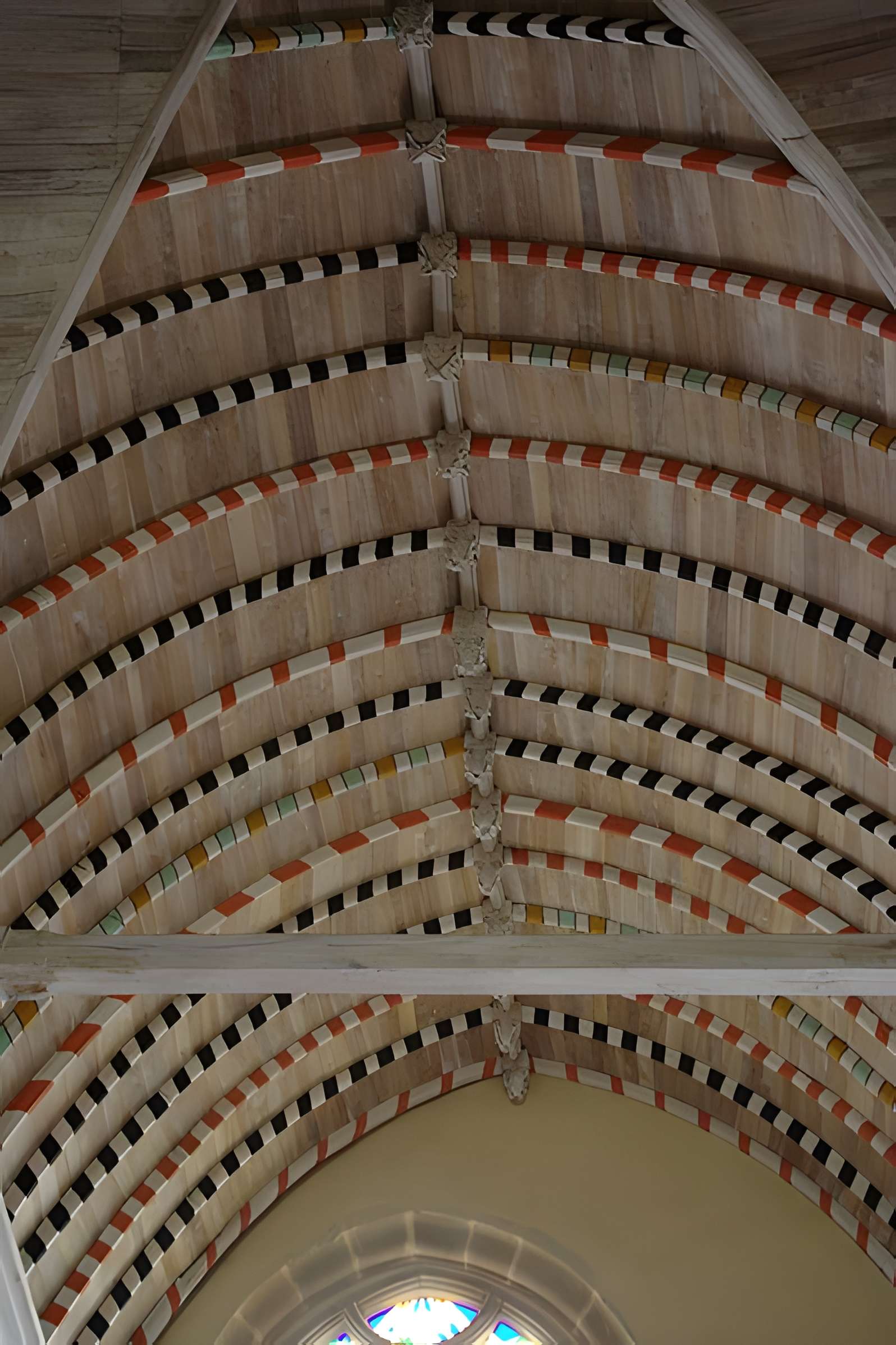 Église Saint-Jean-du-Baly de Lannion