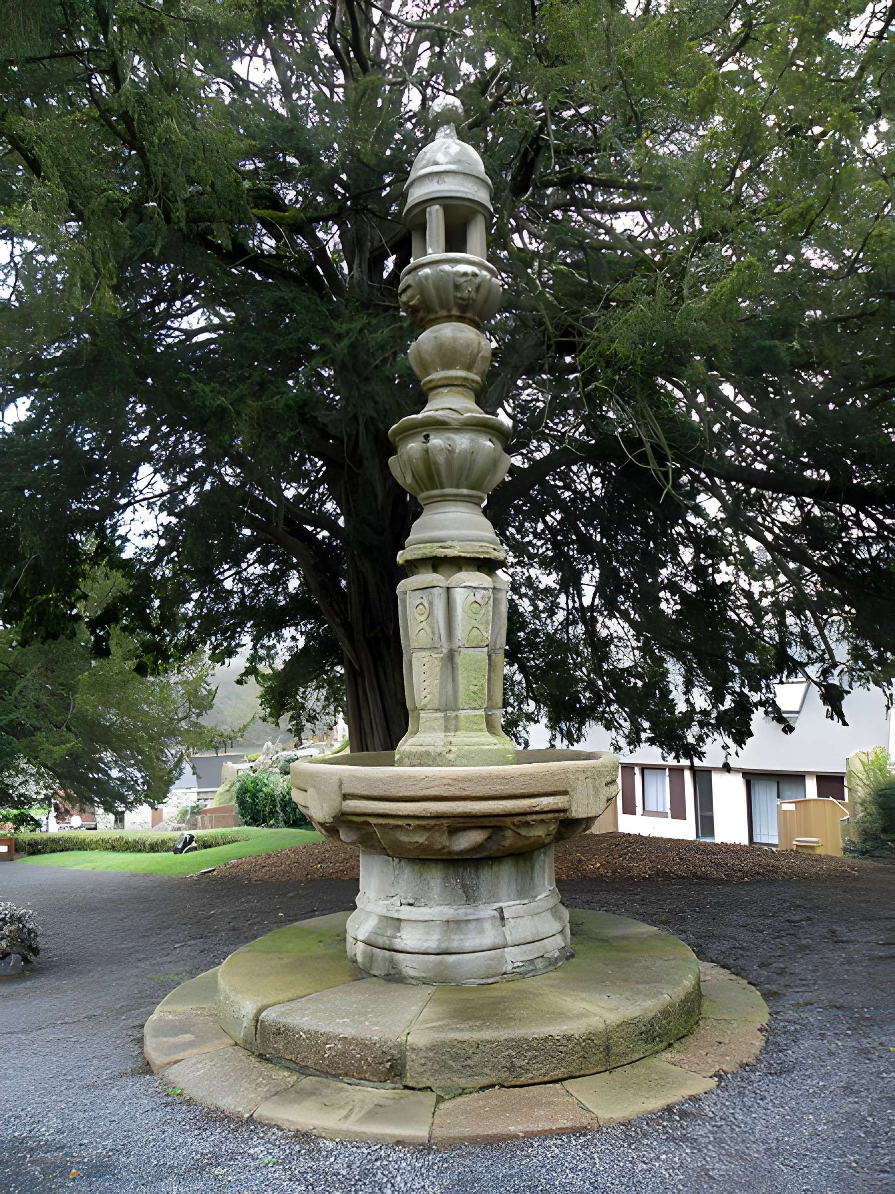Église Saint-Jean-du-Baly de Lannion