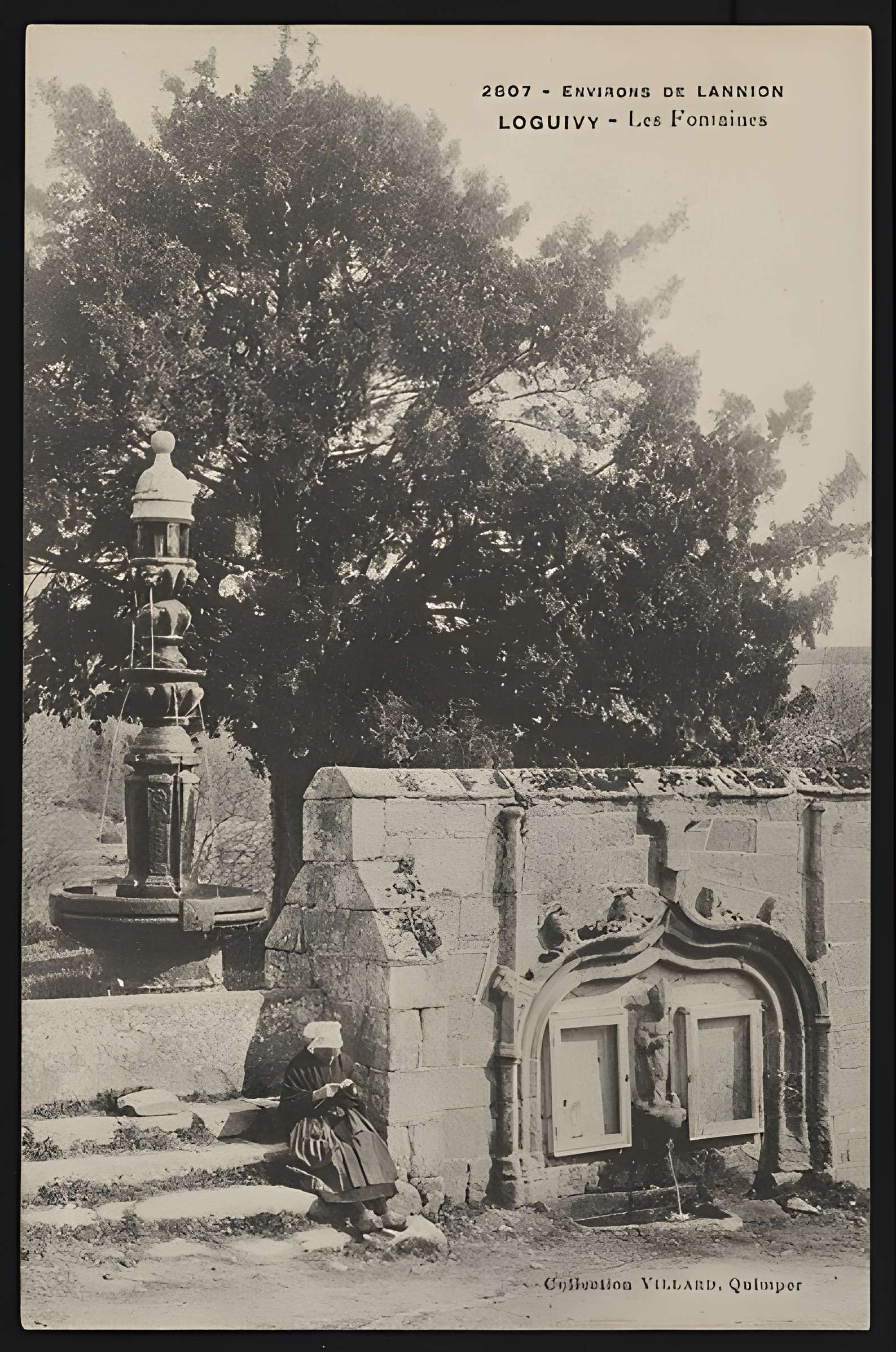 Église Saint-Jean-du-Baly de Lannion