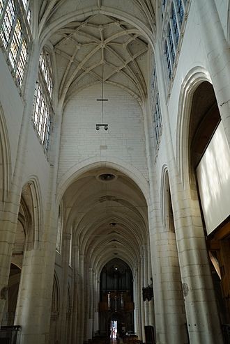 Photo de Église Saint-Jean-du-Marché de Troyes