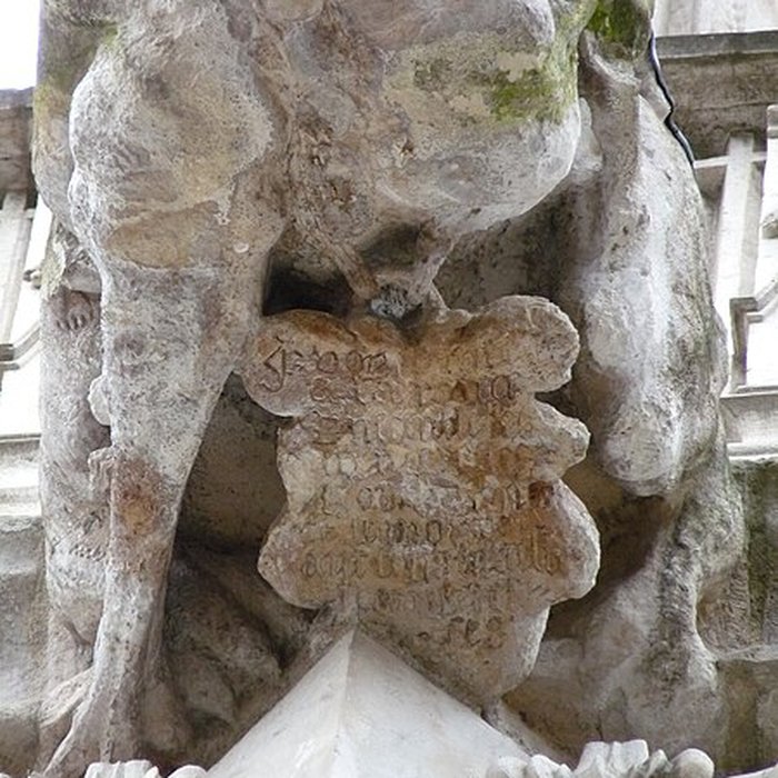Photo de Église Saint-Jean-du-Marché de Troyes