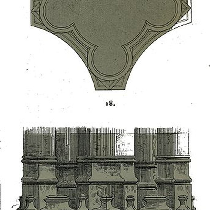 Photo de Église Saint-Jean-du-Marché de Troyes