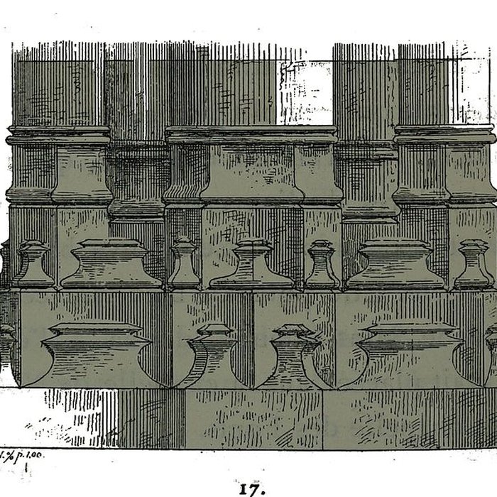 Photo de Église Saint-Jean-du-Marché de Troyes