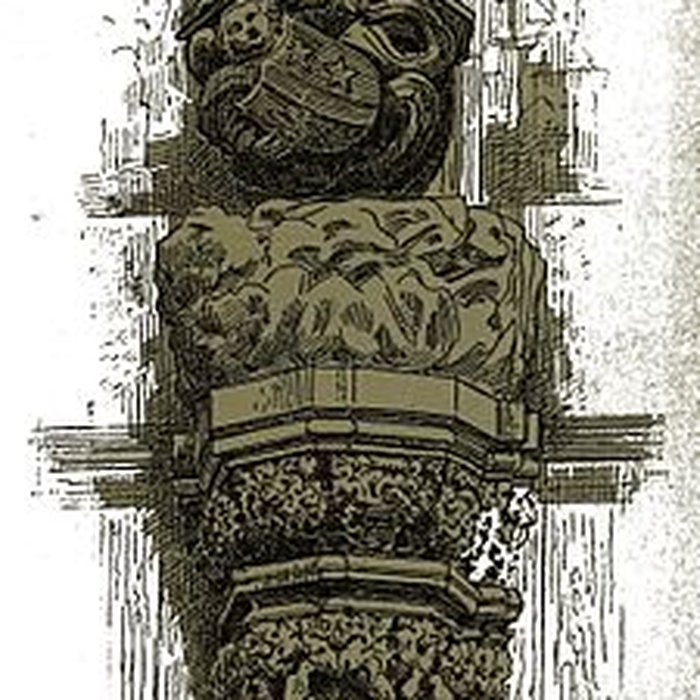 Photo de Église Saint-Jean-du-Marché de Troyes