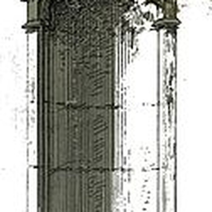 Photo de Église Saint-Jean-du-Marché de Troyes