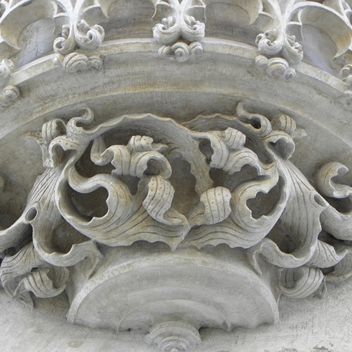 Photo de Église Saint-Jean-du-Marché de Troyes