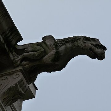 Église Saint-Jean-du-Marché de Troyes