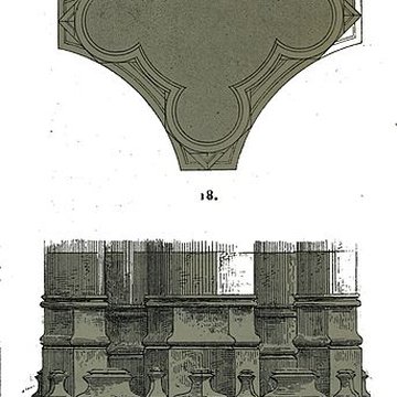 Église Saint-Jean-du-Marché de Troyes