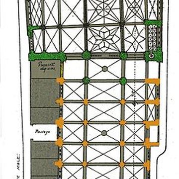 Église Saint-Jean-du-Marché de Troyes