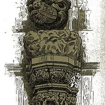 Église Saint-Jean-du-Marché de Troyes