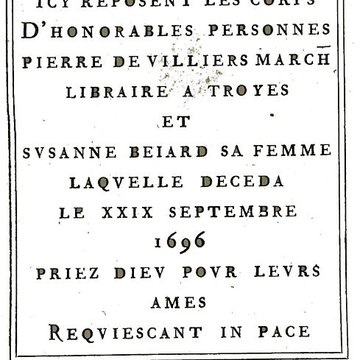 Église Saint-Jean-du-Marché de Troyes