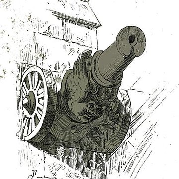 Église Saint-Jean-du-Marché de Troyes