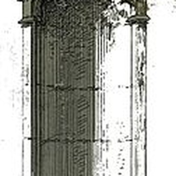 Église Saint-Jean-du-Marché de Troyes