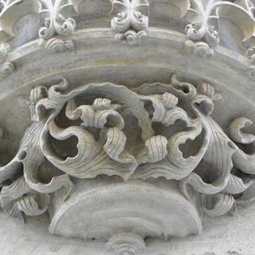 Église Saint-Jean-du-Marché de Troyes