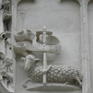 Église Saint-Jean-du-Marché de Troyes