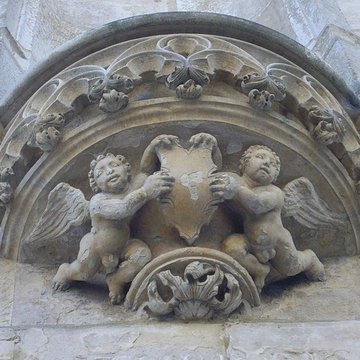 Église Saint-Jean-du-Marché de Troyes