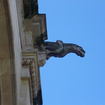 Église Saint-Jean-du-Marché de Troyes