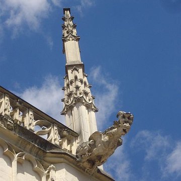 Église Saint-Jean-du-Marché de Troyes