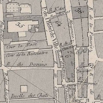 Église Saint-Jean-du-Marché de Troyes