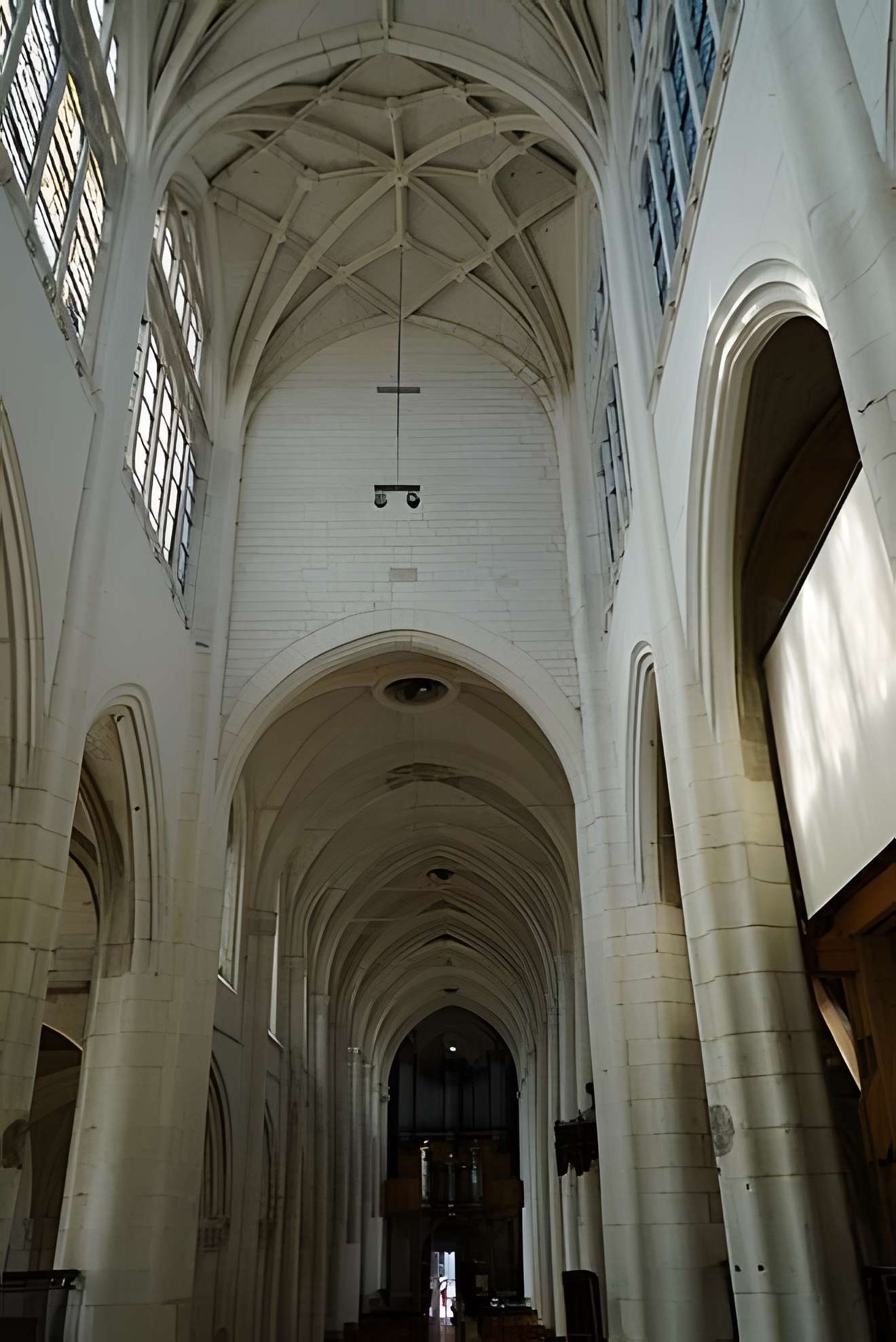 Église Saint-Jean-du-Marché de Troyes 