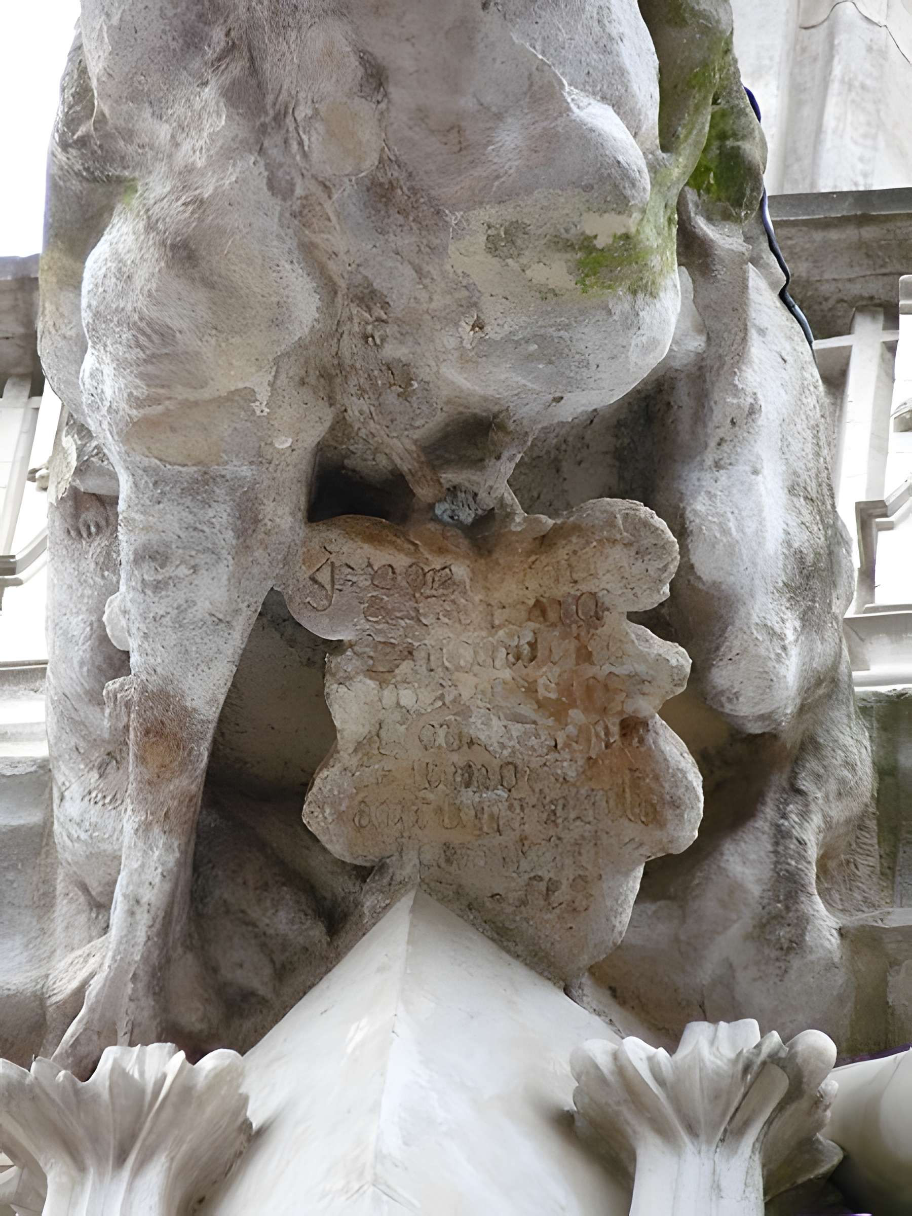 Église Saint-Jean-du-Marché de Troyes