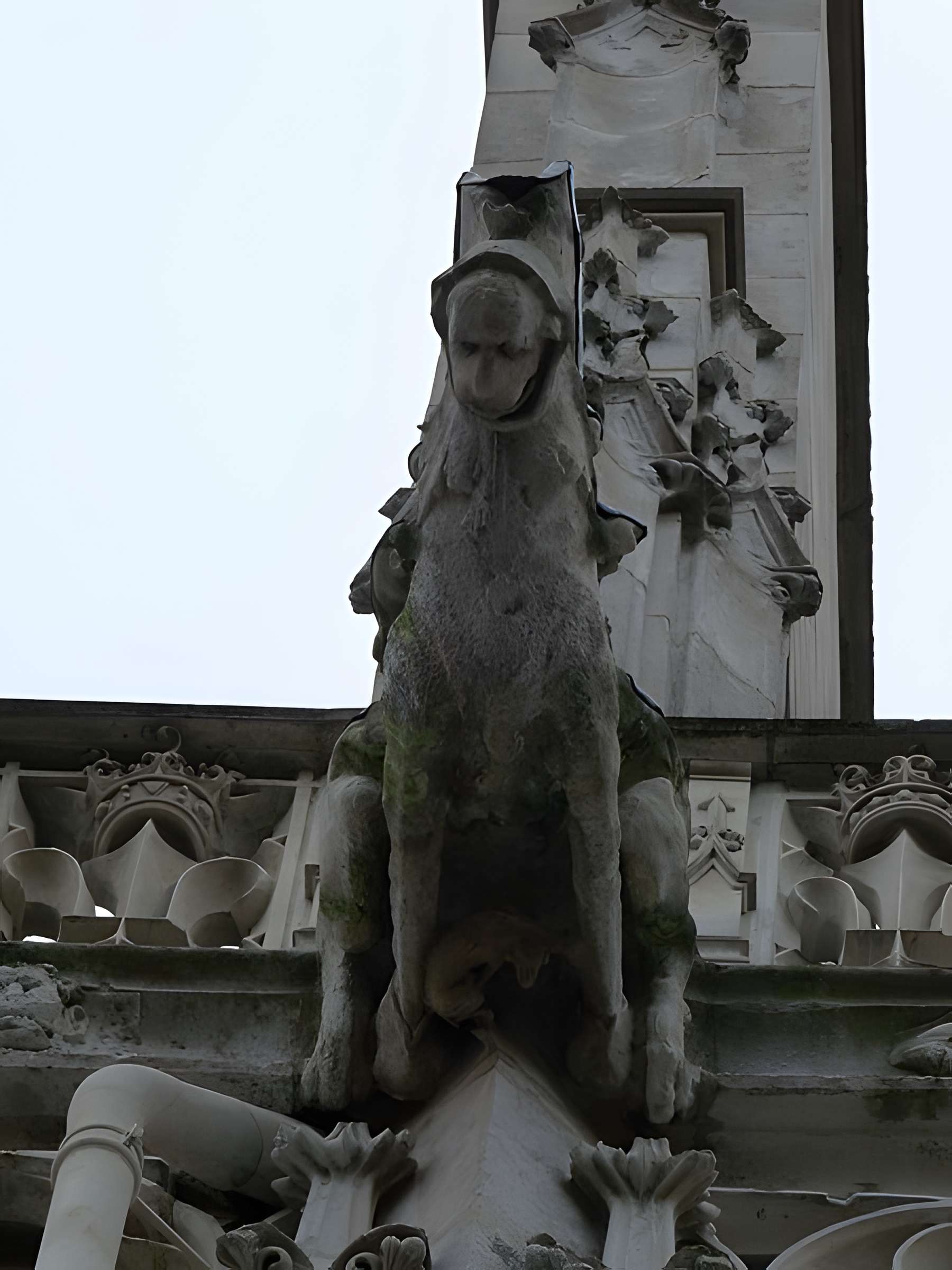 Église Saint-Jean-du-Marché de Troyes