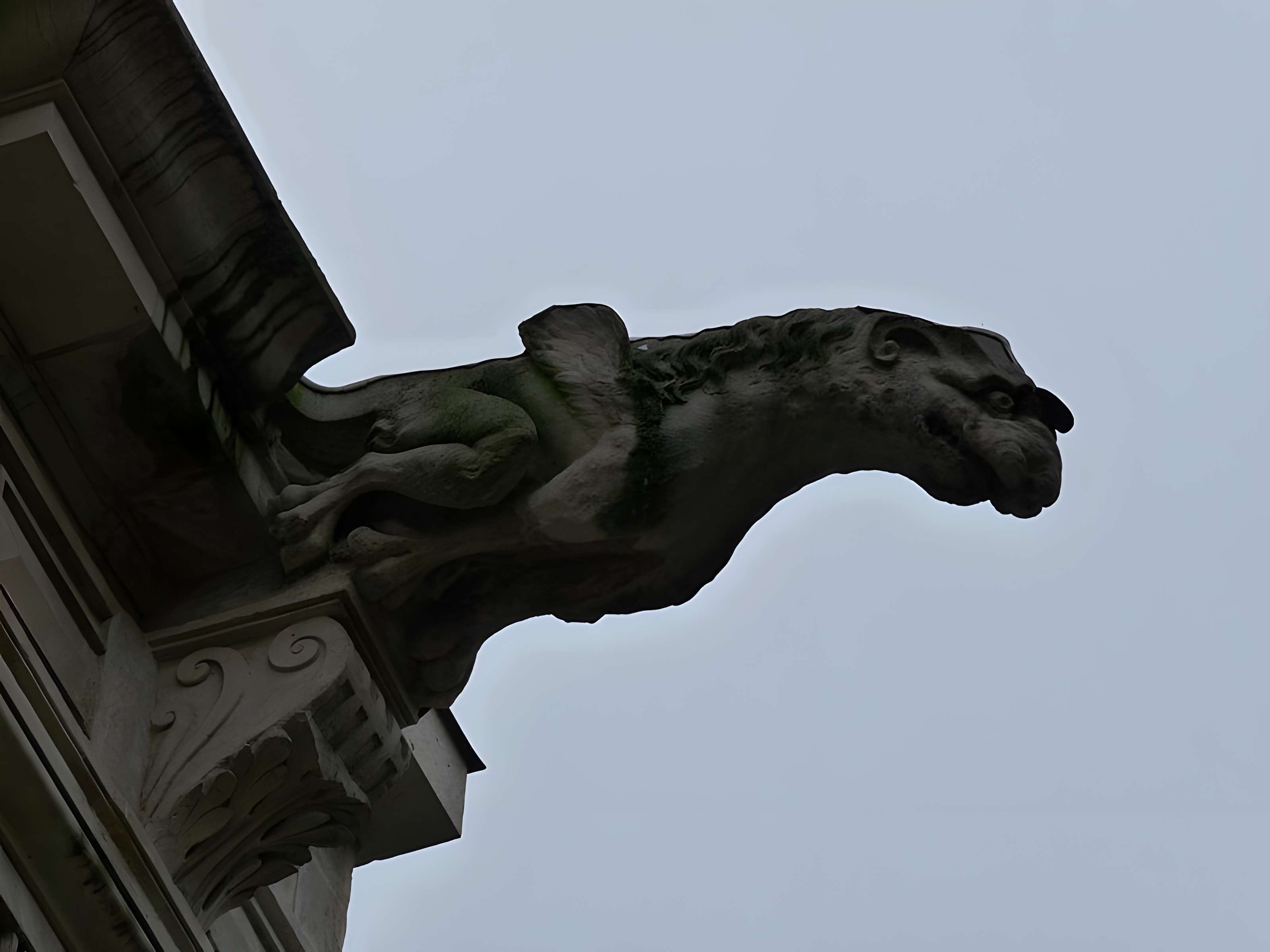 Église Saint-Jean-du-Marché de Troyes