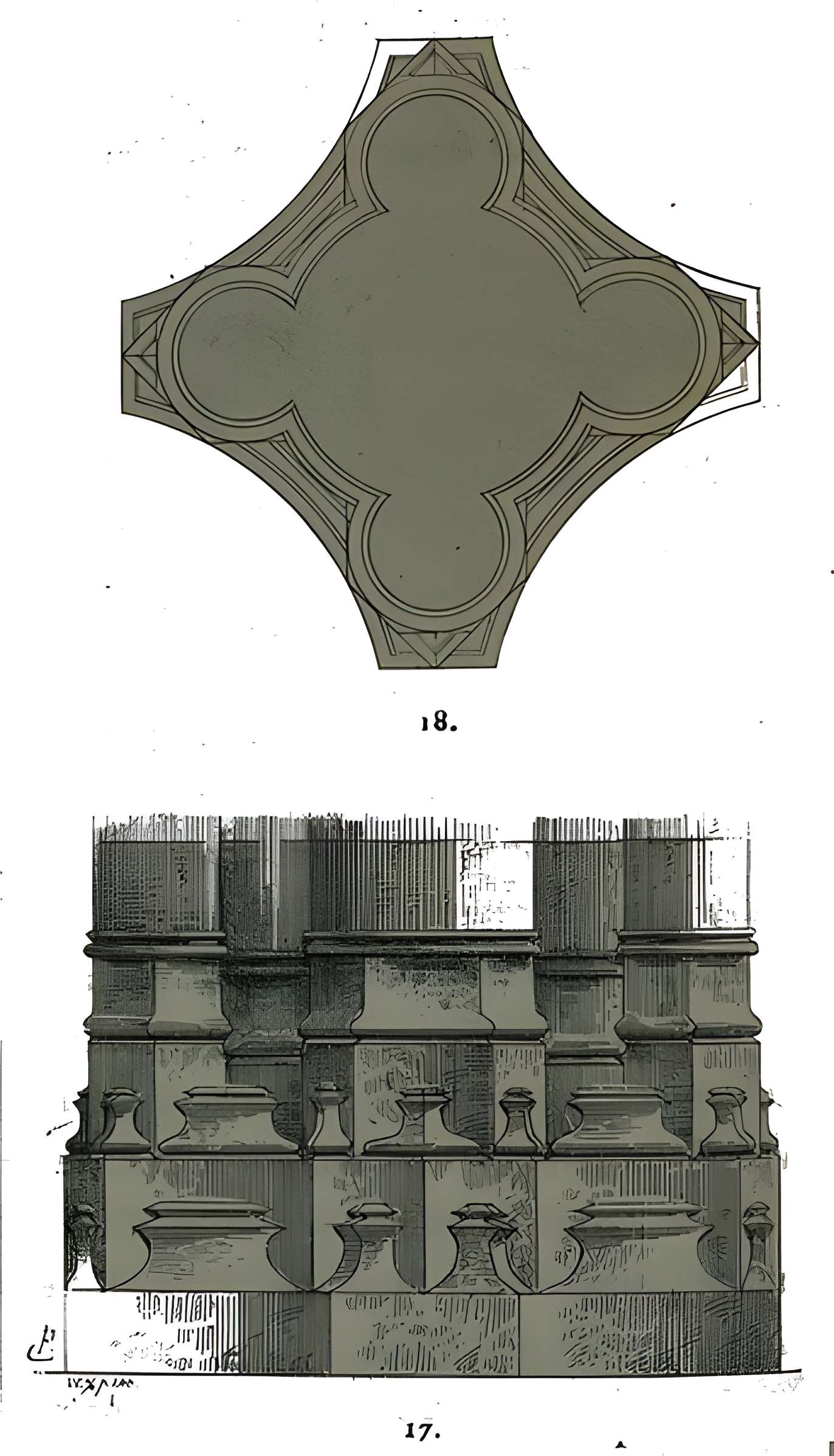 Église Saint-Jean-du-Marché de Troyes