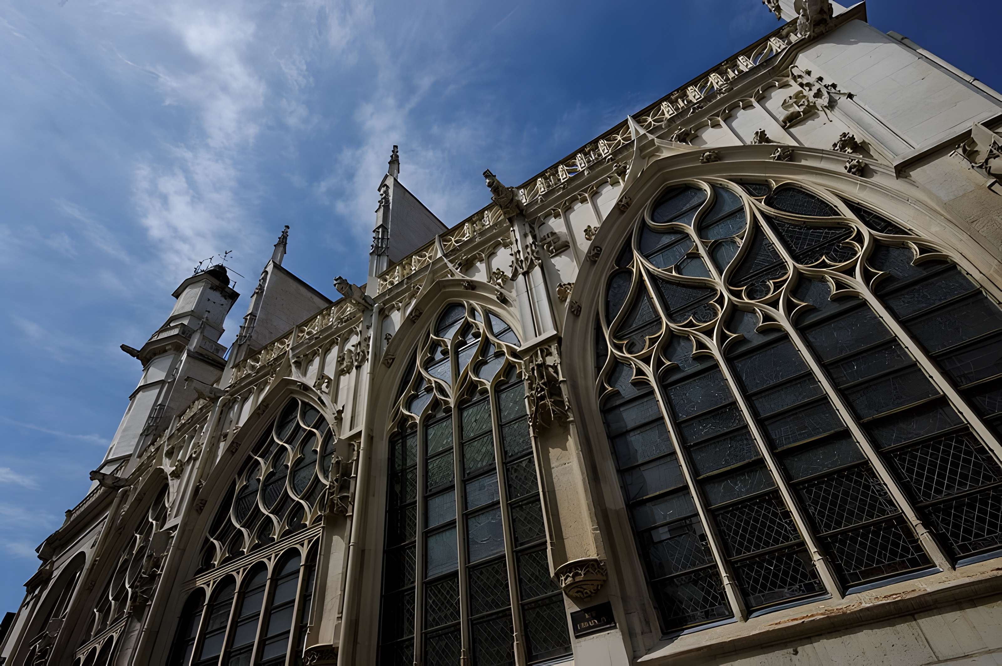 Église Saint-Jean-du-Marché de Troyes