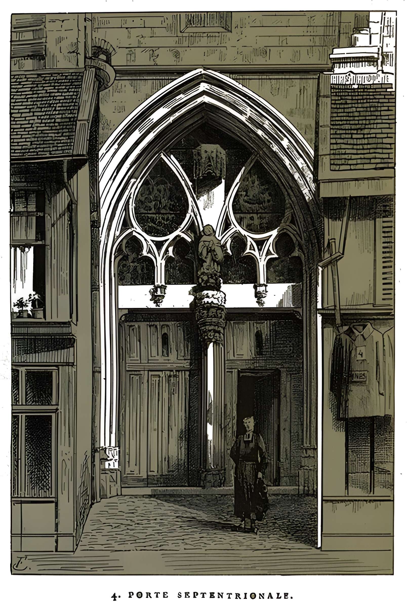 Église Saint-Jean-du-Marché de Troyes