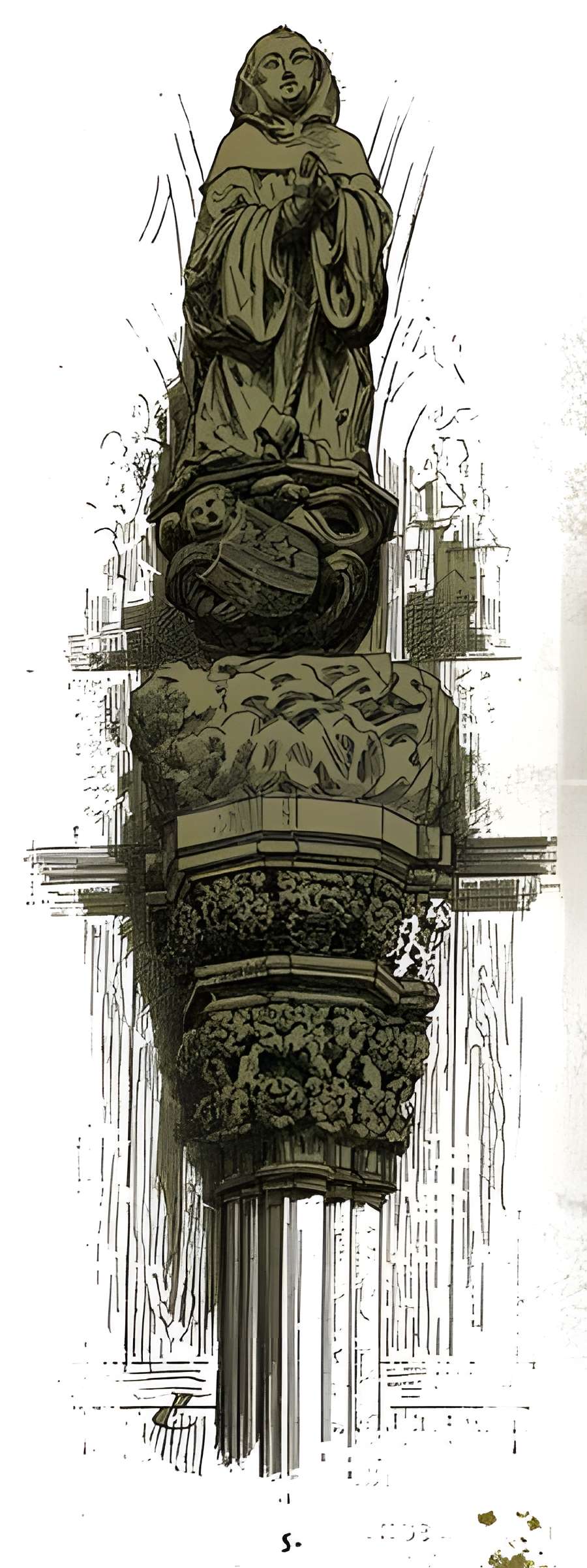 Église Saint-Jean-du-Marché de Troyes