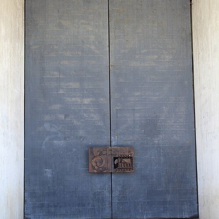 Photo de Église Saint-Jean-lÉvangéliste de Dole