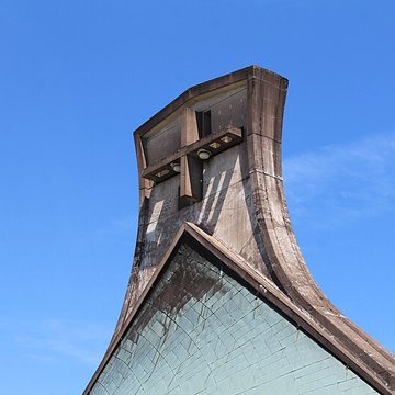 Église Saint-Jean-lÉvangéliste de Dole