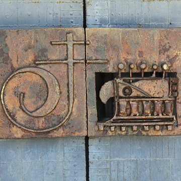 Église Saint-Jean-lÉvangéliste de Dole